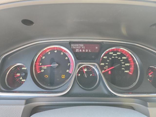 2016 GMC ACADIA SLT 1GKKVSKD5GJ142214