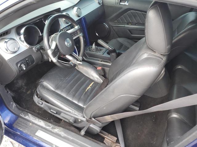 2005 FORD MUSTANG GT #3253868576