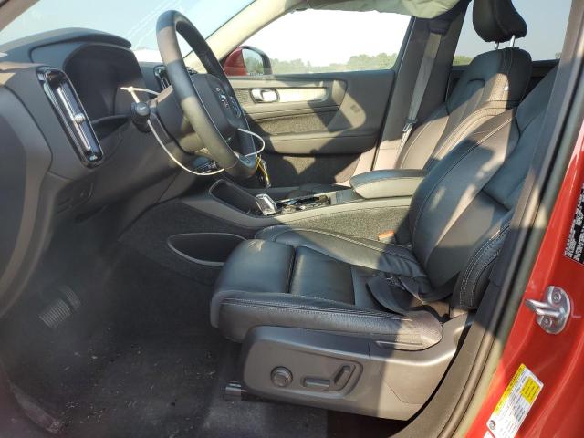 2023 VOLVO XC40 PLUS YV4K92HEXP2924189