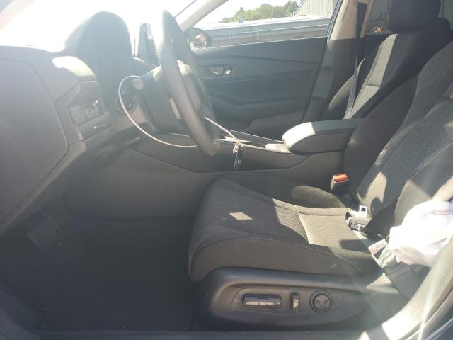 2025 HONDA ACCORD SE 1HGCY1F41SA042357