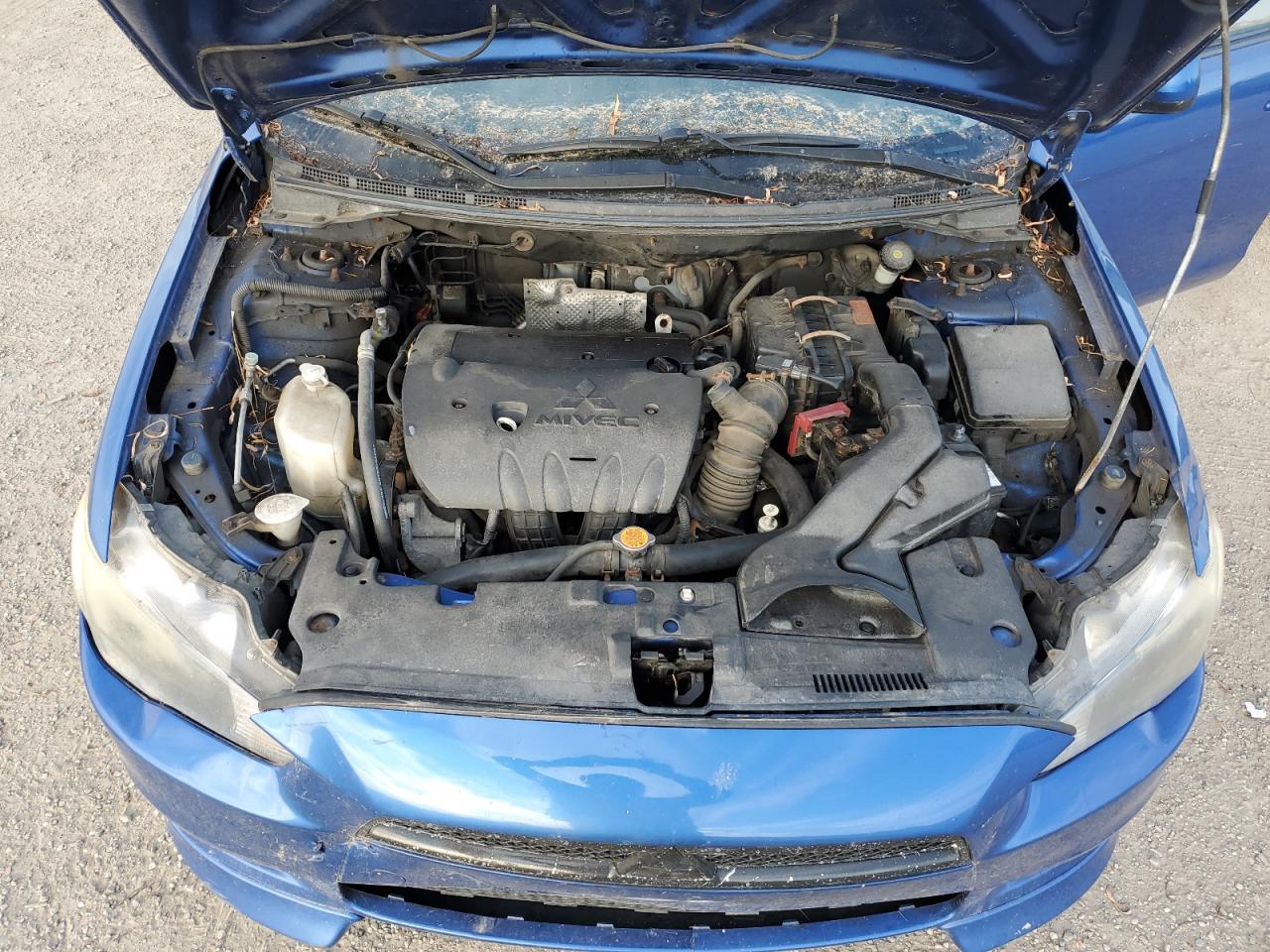 MITSUBISHI LANCER ES/ES SPORT