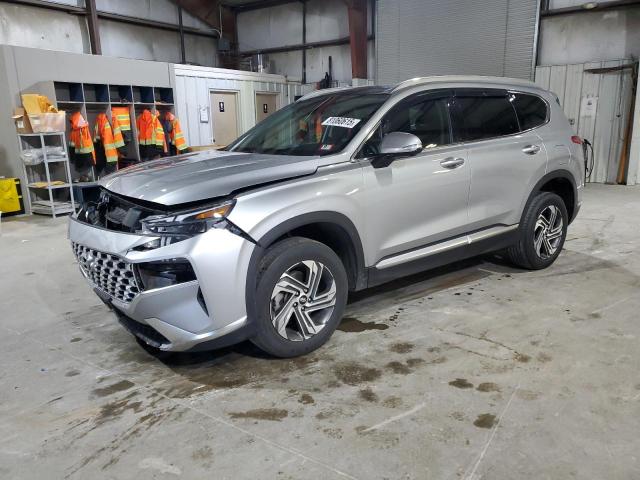 Global Auto Auctions: 2023 HYUNDAI SANTA FE S