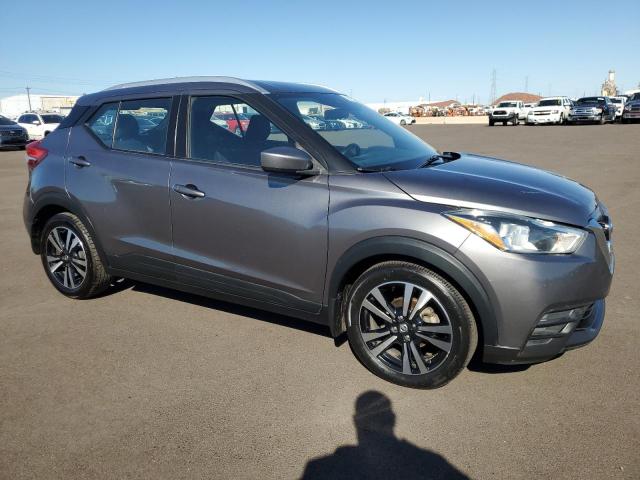 2020 NISSAN KICKS SV 3N1CP5CV3LL505747