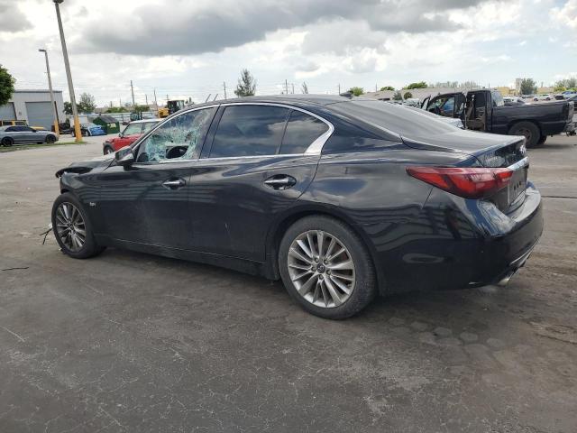 2020 INFINITI Q50 PURE JN1EV7AP9LM206347