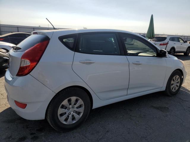 2017 HYUNDAI ACCENT SE KMHCT5AE7HU363049