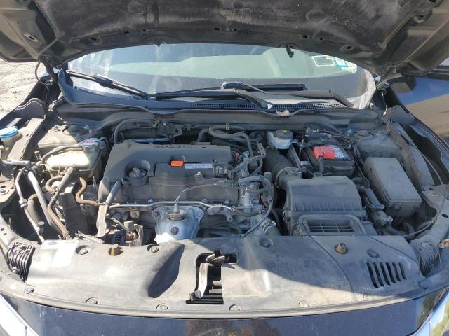 2018 HONDA CIVIC LX 2HGFC2F5XJH535500