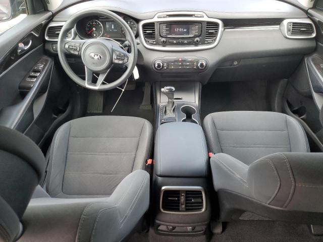 2016 KIA SORENTO LX 5XYPG4A37GG186389