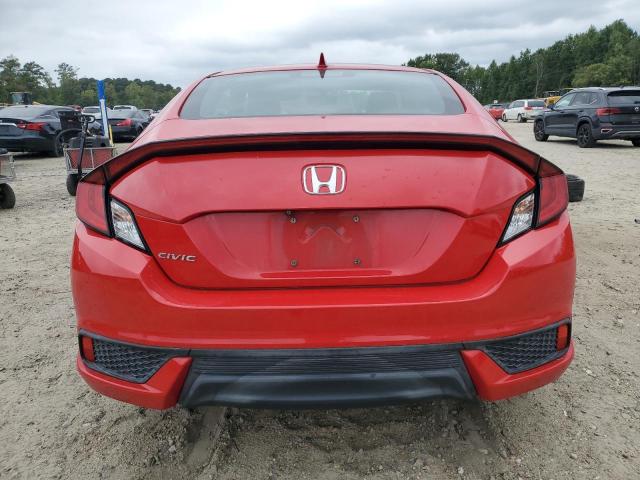 2017 HONDA CIVIC EX 2HGFC3B31HH359425