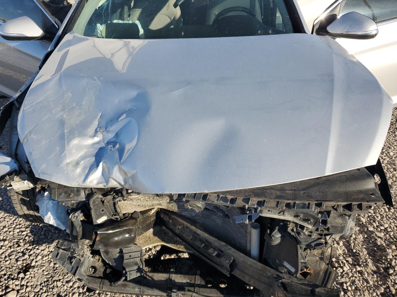 HYUNDAI SONATA SPORT