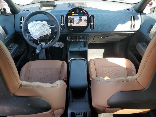 2025 MINI COUNTRYMAN - WMZ23GA01S7P67647