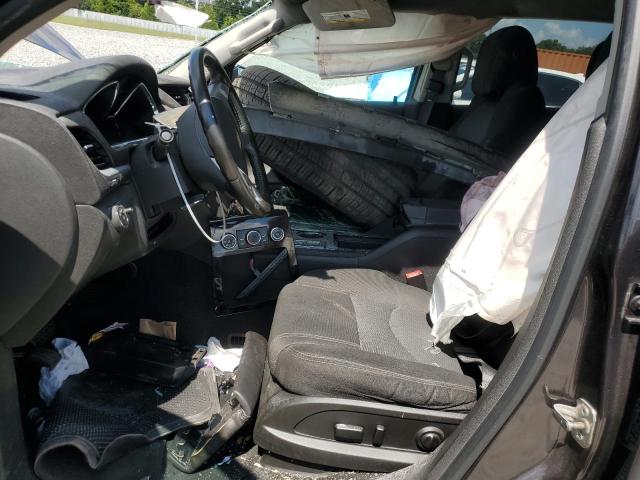 2016 CHEVROLET TRAVERSE L - 1GNKRGKD2GJ321993