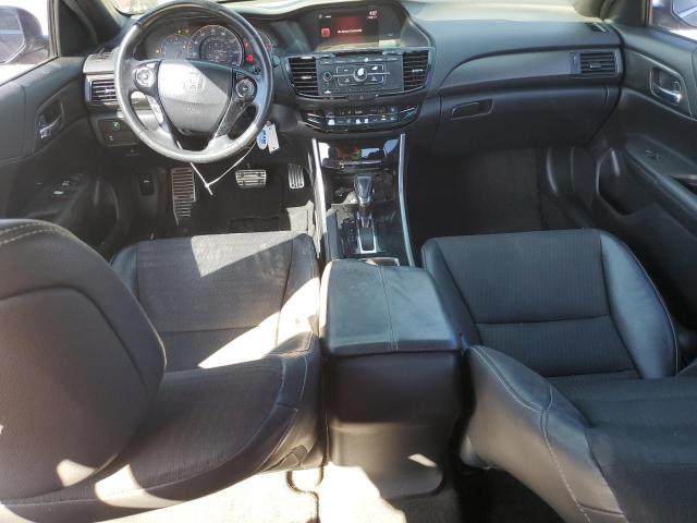 2016 HONDA ACCORD SPO 1HGCR2F53GA116073