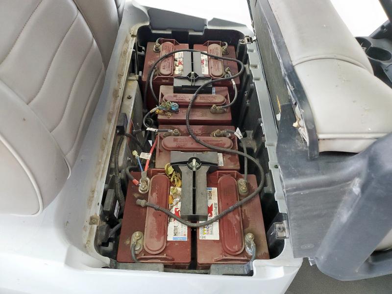 2022 CLUB CAR TEMPO FLA #3256316347