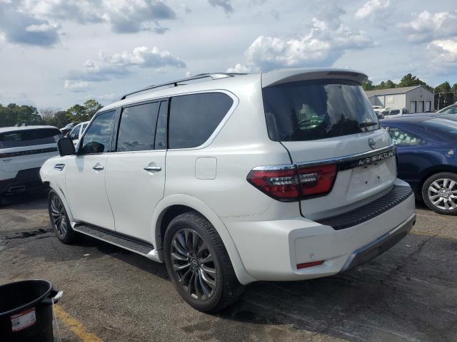 2023 NISSAN ARMADA PLA JN8AY2DA3P9400544