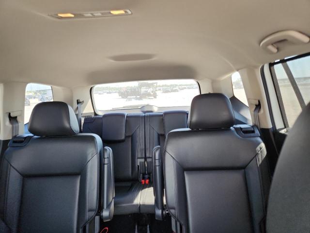 2018 VOLKSWAGEN ATLAS SE 1V2CR2CA6JC597267