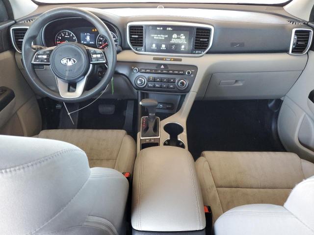 2020 KIA SPORTAGE L - KNDPM3AC7L7761147