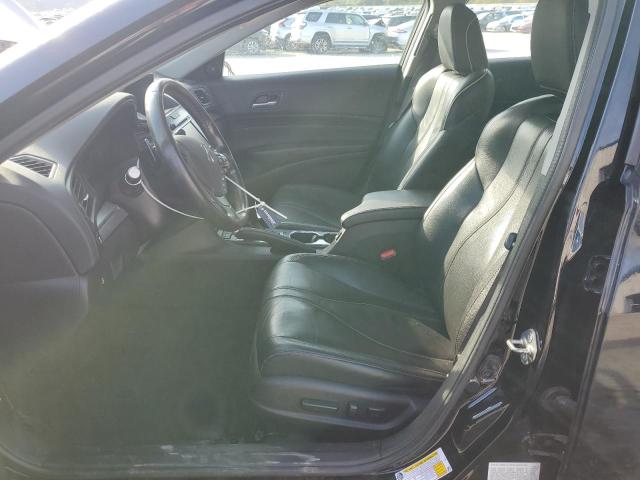 2019 ACURA ILX PREMIUM 19UDE2F78KA013287