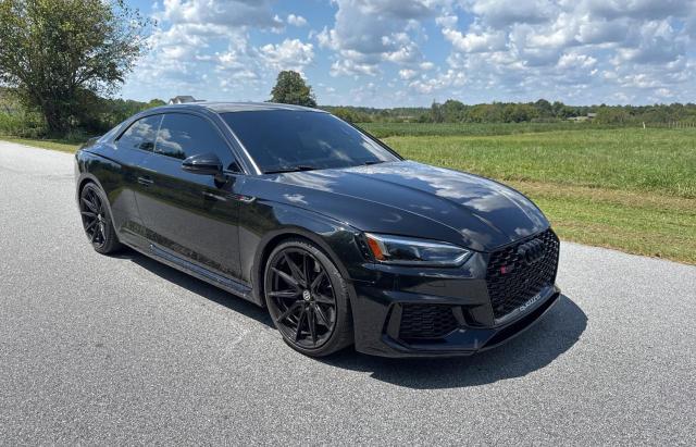 2019 AUDI RS5 - WUAPWAF5XKA902550