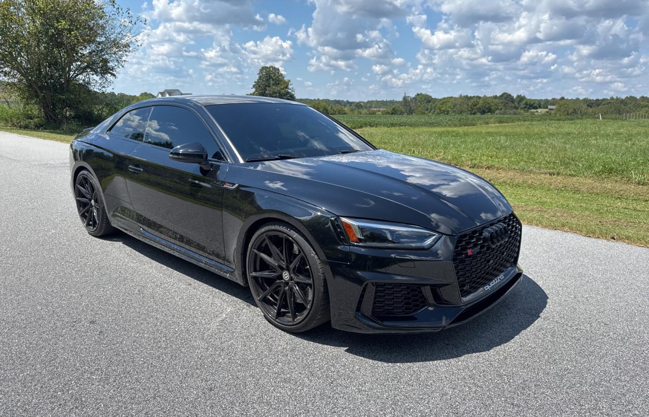 AUDI S5 RS5