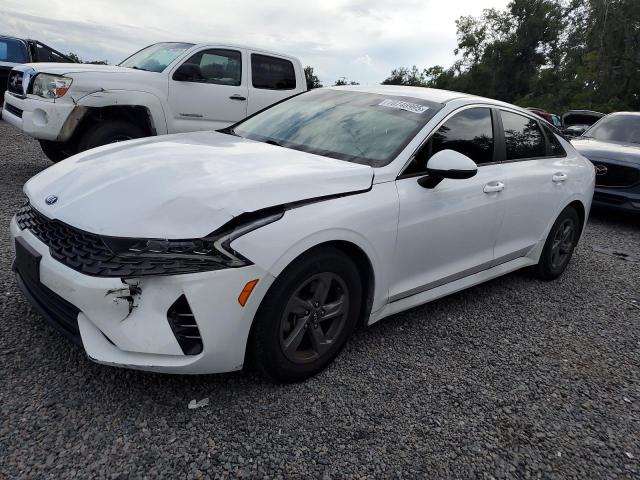 KIA K5 LXS