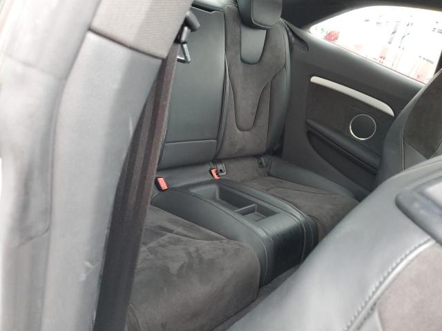 2015 AUDI S5 PREMIUM WAUCGAFRXFA038288