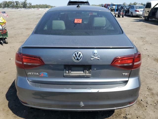 2016 VOLKSWAGEN JETTA SPOR 3VWD17AJ2GM258720