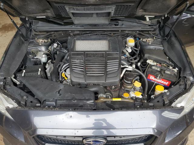2016 SUBARU WRX PREMIU JF1VA1E65G8808657