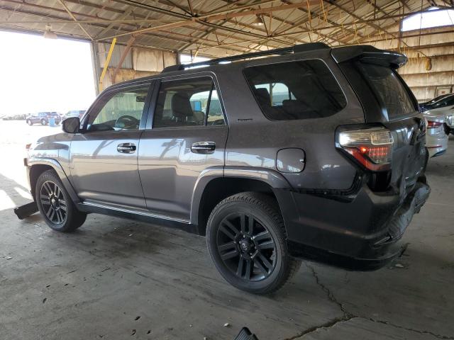 2021 TOYOTA 4RUNNER NI JTEJU5JR7M5960973