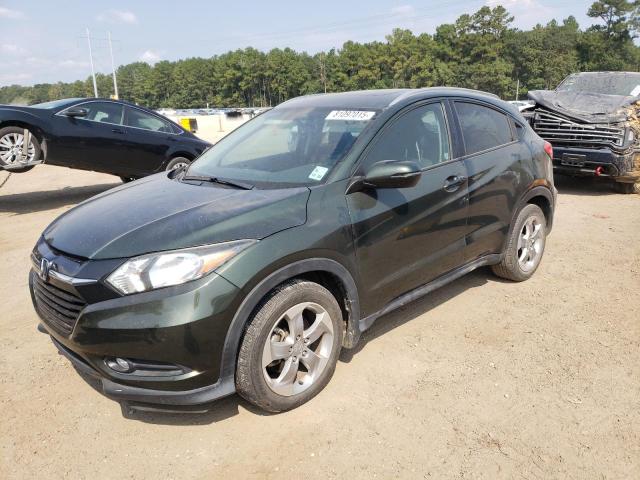 HONDA HR-V EXL