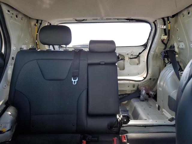 2023 KIA NIRO EX #3294779752