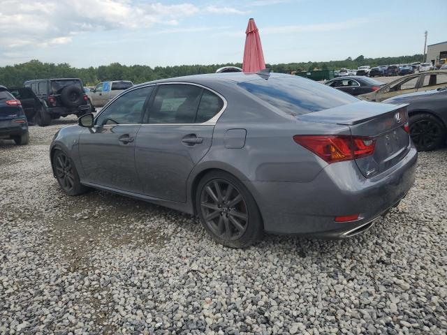 2015 LEXUS GS 350 - JTHBE1BL8FA012700