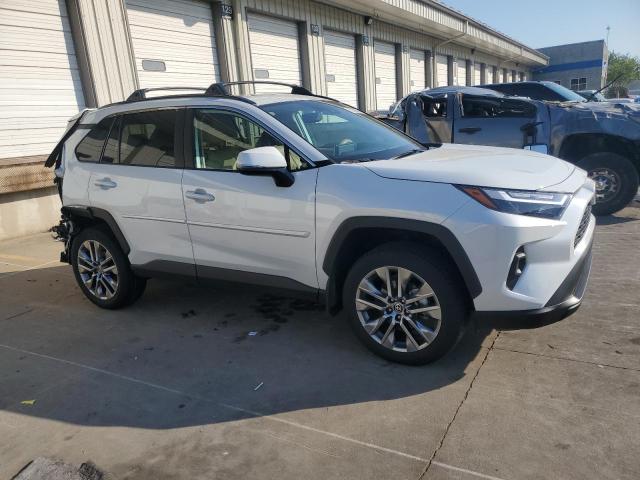2023 TOYOTA RAV4 XLE P - 2T3A1RFV6PW362770