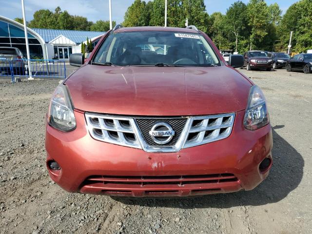 2015 NISSAN ROGUE SELE JN8AS5MV0FW762367