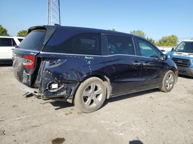 2018 HONDA ODYSSEY EXL - 5FNRL6H79JB080355