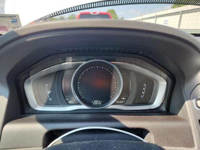 2017 VOLVO XC60 T5 IN YV440MDU7H2132434