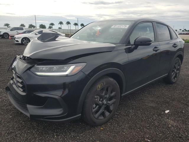 HONDA HR-V SPORT