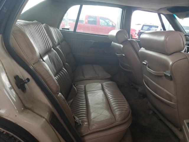 1992 BUICK PARK AVE #3304725919