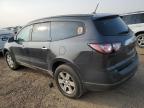 Lot #3304238946 2015 CHEVROLET TRAVERSE LS