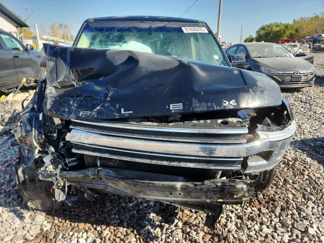 2017 FORD FLEX SEL #3302811942