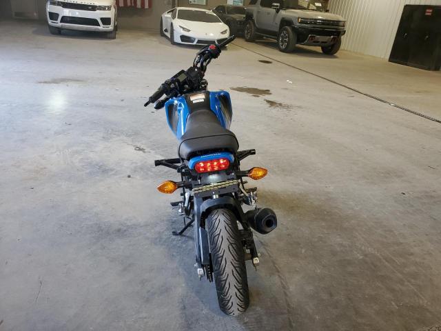 2022 HONDA GROM 125 MLHJC9219N5003329