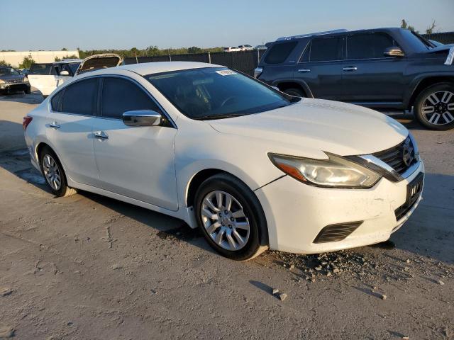 2018 NISSAN ALTIMA 2.5 1N4AL3AP4JC101301