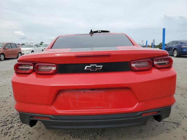 2019 CHEVROLET CAMARO LS 1G1FB1RS3K0157189