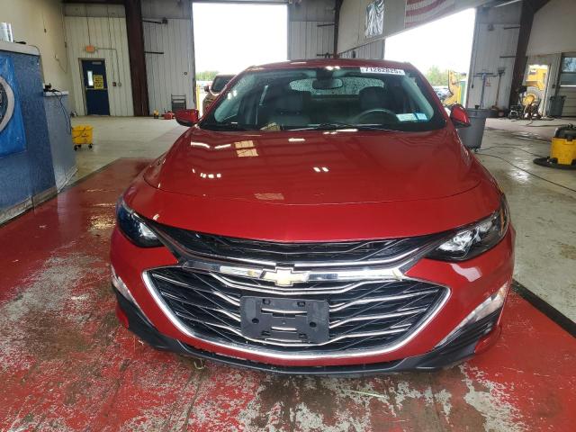 2019 CHEVROLET MALIBU LT 1G1ZD5ST3KF219706