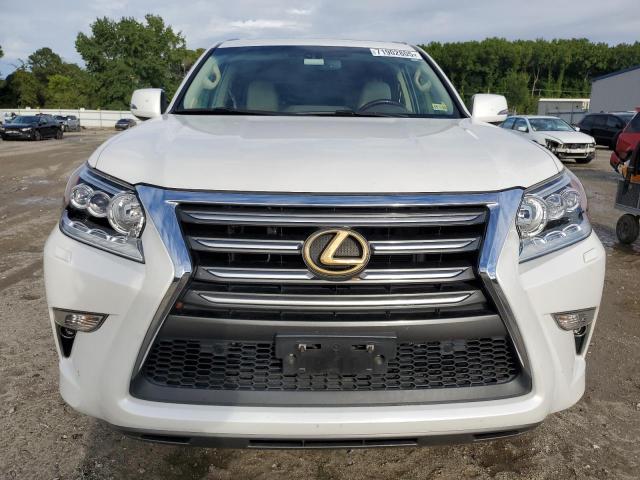 2017 LEXUS GX 460 JTJBM7FX8H5160911