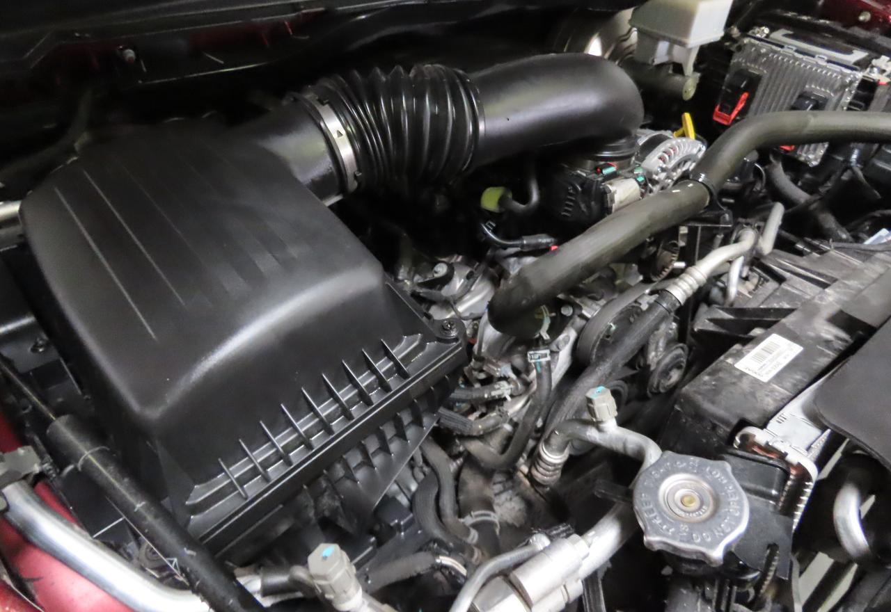 RAM 1500 BIG HORN/LONE STAR