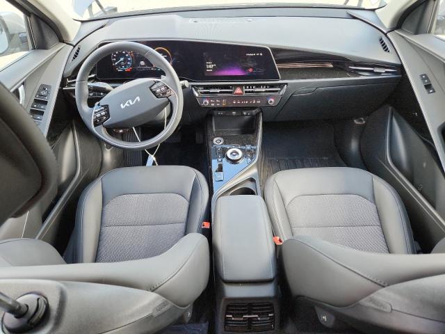 2025 KIA NIRO WIND #3298158251