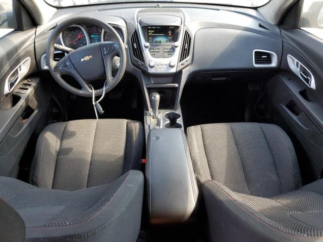 2016 CHEVROLET EQUINOX LS 2GNALBEK4G6103965