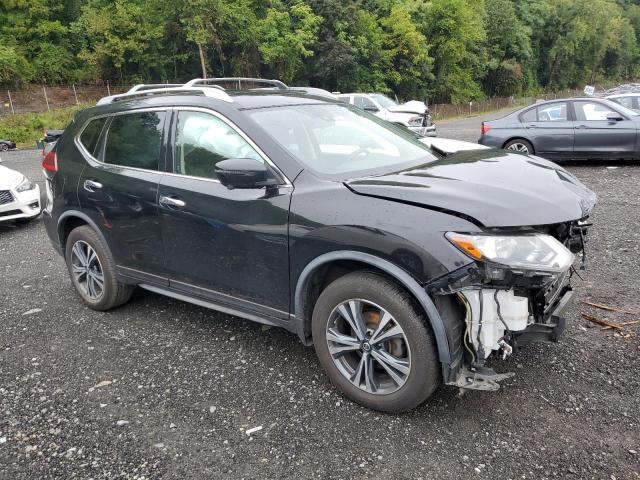2019 NISSAN ROGUE S JN8AT2MV4KW389176
