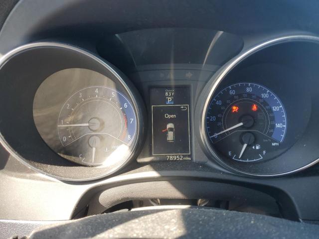 2016 TOYOTA SCION IM #3284749553