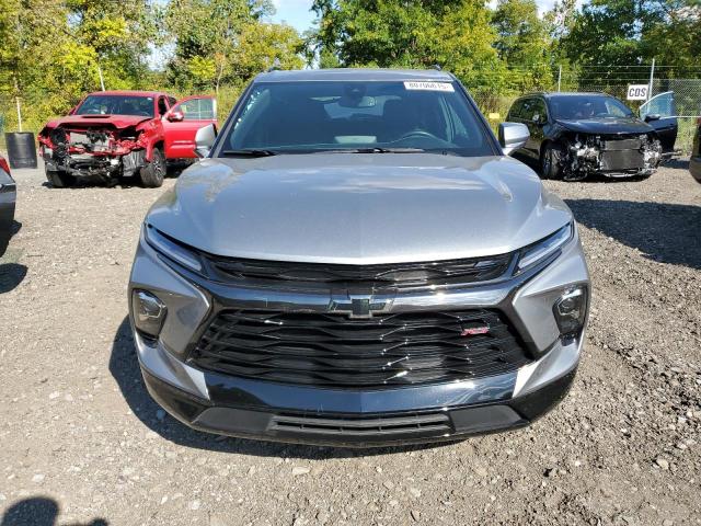 2024 CHEVROLET BLAZER RS 3GNKBKRS4RS138740